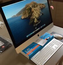 APPLE iMac A1419 Bundle Late2013 8G RAM 1TB HD, Cordless KB & Mouse, PRISTINE picture
