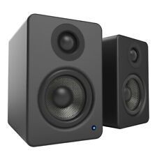 Kanto YU2 Powered Desktop Speakers - Pair picture