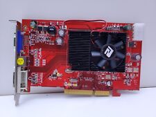 Club 3d ATi Radeon HD 2400 Pro 256Mb AGP Graphics Card picture