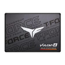 T-Force Vulcan Z 1Tb Slc Cache 3D Nand Tlc 2.5 Inch Sata Iii Internal Solid St picture