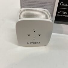NETGEAR WiFi Range Extender EX5000 - Coverage up to 1500 Sq.Ft. and 25 Devices picture