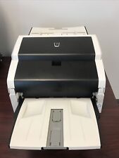Fujitsu fi-6670 Duplex Document Scanner with Imprinter / Low Page Count  picture