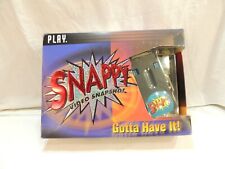 Vintage Snappy Video Snapshot 4.0SL New In Pro final Box Super Cool By Play picture