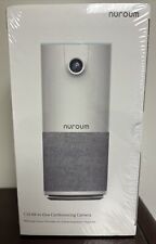 Nuroum C10 All-In-One Conferencing Camera brand new in box. picture
