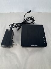Cisco SPA122 ATA with Router 2 Port VOIP With Power Adapter picture