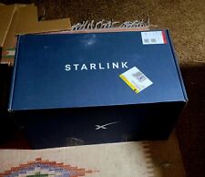 Starlink Satellite For Internet System & Smartphone Phone Open Box  picture