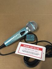 Disney ds60 karaoke mic for ipad ipod iphone mic FIRST ACT VERY NICE picture