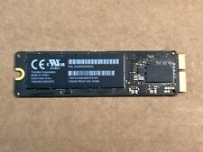 LOT OF 25 128GB SSD Solid State Drives Apple MacBook Air Pro 2013-2015 655-1816B picture