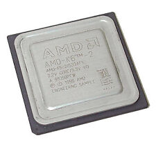 AMD-K6-2 450 MHz 450AHX Socket Super 7 picture