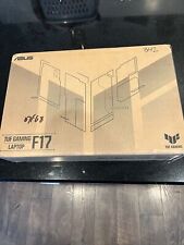 Tuff Gaming Laptop FX706H 512 G Ssd  picture