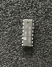 8701 Timing Chip Ic for Commodore C64/C128, Csg Or Mos, Works #2022# picture