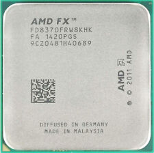 AMD FX-Series FX-8300 FX-8120 FX-8320 FX-8350 FX-8370 Socket AM3+ CPU Processor picture