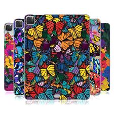 OFFICIAL SUZAN LIND BUTTERFLIES SOFT GEL CASE FOR APPLE SAMSUNG KINDLE picture