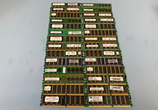 Server ram...Mixed brand/speeds  Lot of 28 picture