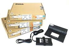 Dell E-Port Replicator Dock Station 0RMYTR [Lot of 3] NOS picture