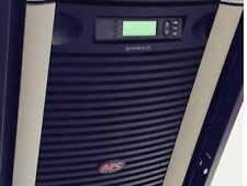 sylx816~ APC Symmetra LX 8000va UPS 208/240v SYA8K16RMP #Rebuilt Pro #NewBatts picture