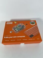 Kano Make Your Own Computer Kit 1000K-02 Element 14 Raspberry Pi 3 Model B picture