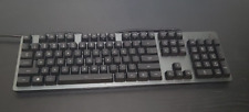 Logitech G413 Mechanical Gaming Keyboard - Carbon (Black) picture