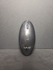 Sony VAIO Wireless Laser Mouse VGP-WMS22 without USB Reciver picture