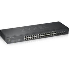 ZyXEL GS1920-24v2 24-port GbE Smart Managed Switch picture