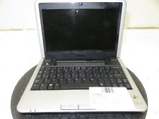 Dell Inspiron 910 Mini Laptop Intel Atom N270 1GB Ram No HDD or Battery picture
