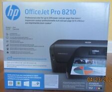 HP OfficeJet Pro 8210 Wireless Color Printer, Instant Ink ready ( D9L64A#B1H) picture