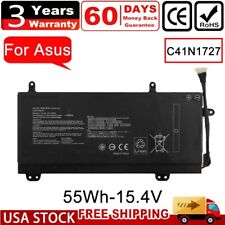 C41N1727 Battery For ASUS ROG Zephyrus GM501 GM501G GM501GM GM501GS GU501 55Wh picture