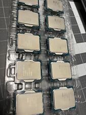 [New System Pull] 13th Gen Intel i3-13100T LGA1700 CPU 2.5GHz I3 13100 T SRMBT picture