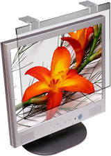 Kantek LCD Protect Deluxe Anti-Glare Filter for 17-Inch Monitors (LCD17) picture