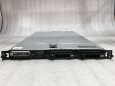 Dell PowerEdge 1950 EMU01 Xeon Rack Blade Server, Good Condition HDD Removed picture