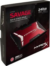 Kingston HyperX Savage 2.5