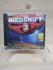 Explore Your Universe Redshift 2  CD ROM 1995  picture