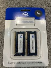 OWC 4 GB (2 X 2 GB) PC8500 DDR3 1066 MHz Memory Upgrade Kit_ picture
