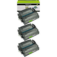 3PK CF287X 87X Toner Cartridge For HP Enterprise M506dh/ MFP M527dn /Pro M501dn picture