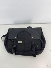 Victorinox XBox Bag With Shoulder Strap  Black 17x10x5 picture
