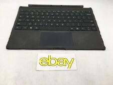 Microsoft 1725 Type Cover Black for Surface Pro 3 4 Backlit Keyboard [See Desc] picture