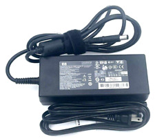 Genuine HP TouchSmart 520-1030 520-1031 150W 7.4mm Tip AC Adapter Power Charger picture