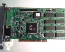 PCI card ATI Rage IIC agp 109-38800-20 1023883820 VGA 38816 picture