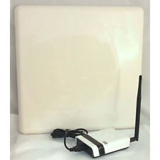 50dBm Long Range WIFI Network Repeater Extender Router 802.11N Hot Spot Expander picture