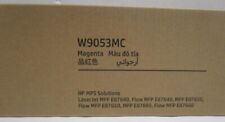 GENUINE HP W9053MC MAGENTA LaserJet Toner Cartridge NEW SEALED   picture
