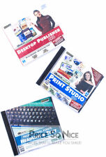 Quickstart: Print Studio, Headline & Text AND Desktop Publisher Pro picture