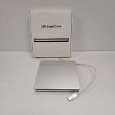 (N73912-1) Apple MD564ZM/A USB Super Drive picture