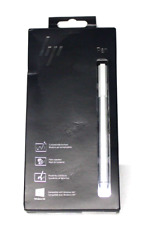 HP Active Digital Stylus Pen - Silver 1MR94AA#ABL Pavillion Spectre ENVY picture