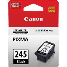 Canon PG-245 Black Ink Cartridge (8279B001) - Canon USA Authorized Dealer picture