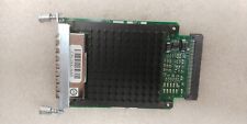 Cisco VIC2-4FXO 4-Port FXO Voice/Fax Interface Card GREAT CONDITION  picture