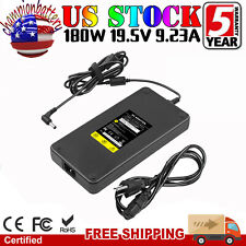19.5V 9.23A Power Adapter Charger for MSI GS43VR GS63VR GS73VR GS73 5.5*2.5mm picture