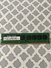 Super Talent 8GB PC3-10600 DDR3-1333 Desktop Memory RAM W1333UB8GV FULLY TESTED picture
