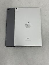 Apple iPad Mini (5th Generation) Wi-Fi, 7.9in 64/256  Gray/Silver/Gold *Grade B* picture