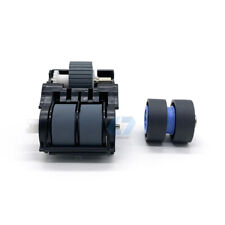US Generic Scanner Exchange Roller Kit for CanonDR-4010C DR-6010C DR 4010 DR6010 picture