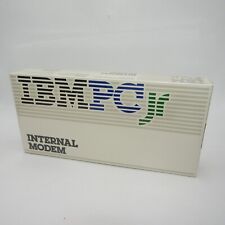 SEALED IBM PCjr Internal Modem NEW picture